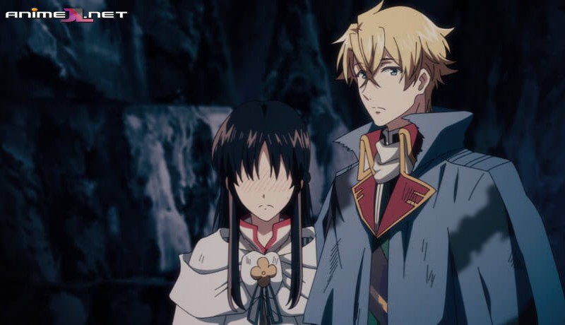 ver Seijo no Maryoku wa Bannou desu Temporada 2