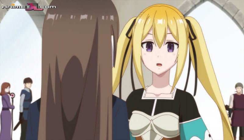 Sekai Saikyou no Kouei completo