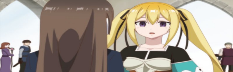Sekai Saikyou no Kouei