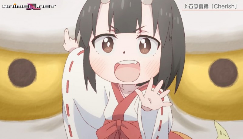 ver Shachiku-san wa Youjo Yuurei ni Iyasaretai