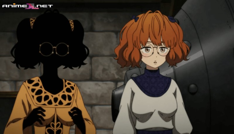 Shadows House Temporada 2 Español Latino ver gratis