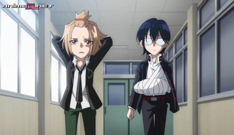Shaman King: Flowers ver gratis