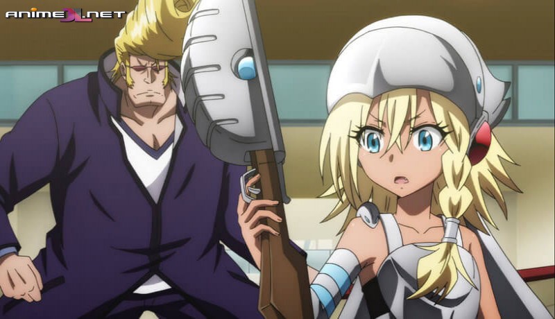 Shaman King: Flowers en latino