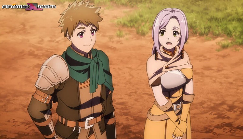 Shangri-La Frontier: Kusoge Hunter, Kamige ni Idoman to su Castellano en latino