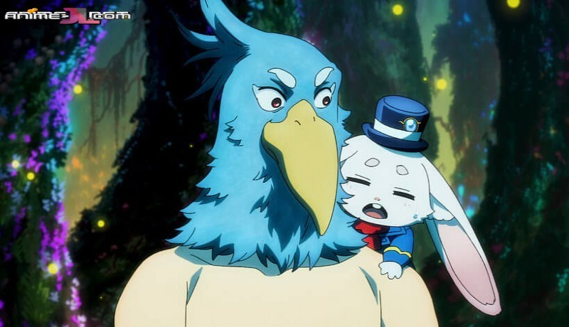 Shangri-La Frontier: Kusoge Hunter, Kamige ni Idoman to su Castellano en hd