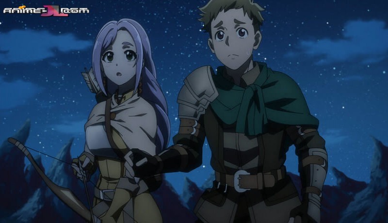 Shangri-La Frontier: Kusoge Hunter, Kamige ni Idoman to su Castellano full