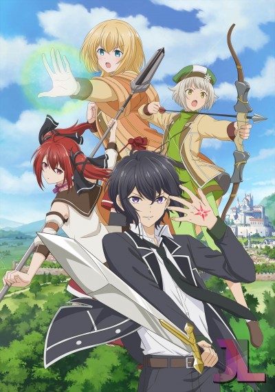 Shikkakumon no Saikyou Kenja Español Latino