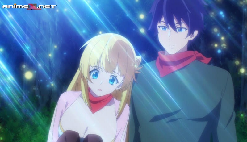 ver Shin no Nakama ja Nai to Yuusha no Party wo Oidasareta node Temporada 2 Español Latino