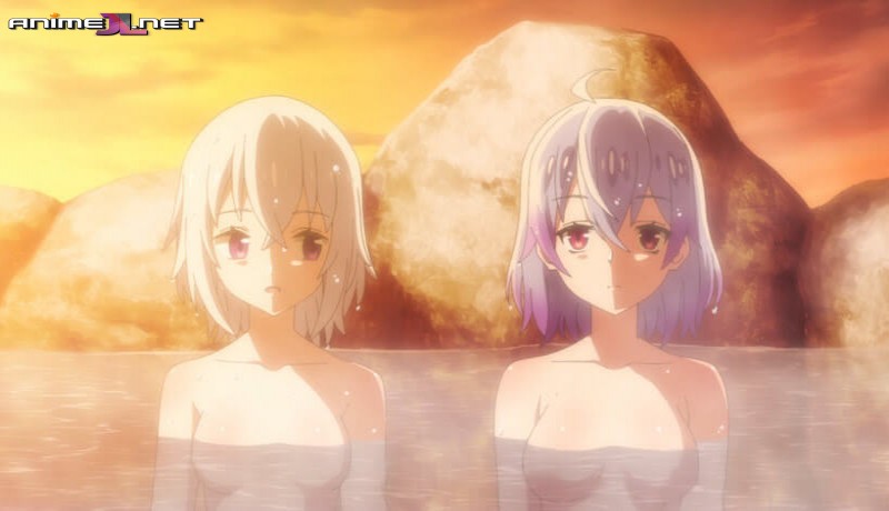Shin no Nakama ja Nai to Yuusha no Party wo Oidasareta node Temporada 2 Español Latino full