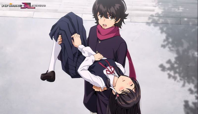 SHY Temporada 2 en hd