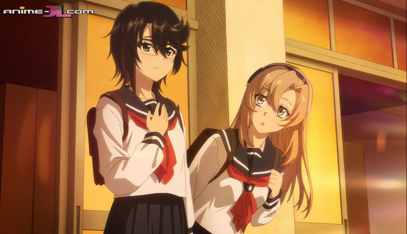 SHY Temporada 2 ver gratis