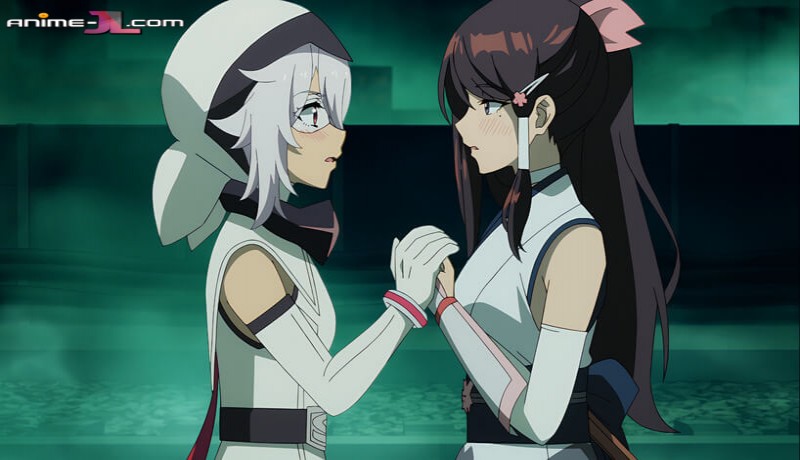 SHY Temporada 2 en latino