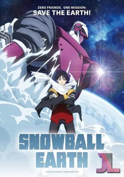 Snowball Earth