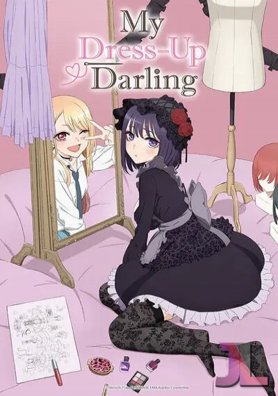 Sono Bisque Doll wa Koi wo Suru Castellano