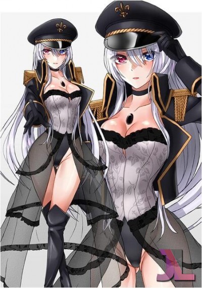 Sono Bisque Doll wa Koi wo Suru Temporada 2 Castellano