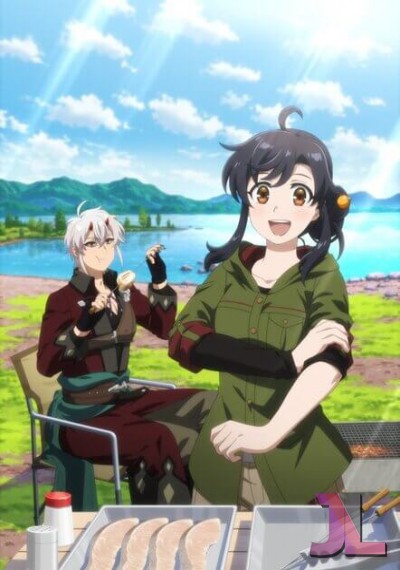 Suterare Seijo no Isekai Gohan Tabi online