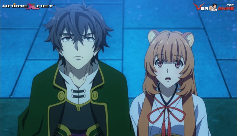 ver Tate no Yuusha no Nariagari Temporada 2 Español Latino