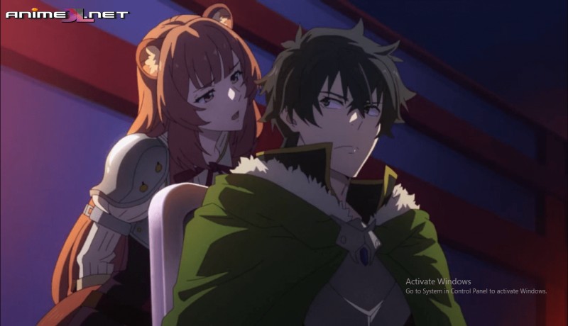 Tate no Yuusha no Nariagari Temporada 2 Español Latino en hd