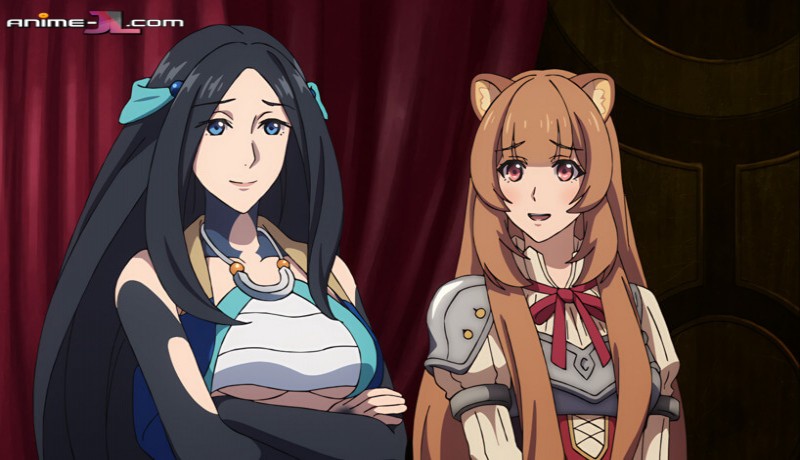 Tate no Yuusha no Nariagari Temporada 4 Latino en hd