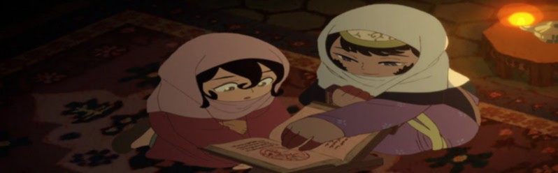 Tenmaku no Jaadugar