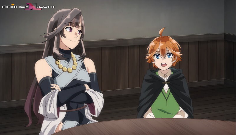 Tensei Kizoku, Kantei Skill de Nariagaru Temporada 2 completo