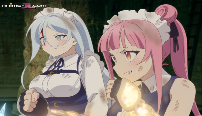 Tensei shitara Dainana Ouji Datta node, Kimama ni Majutsu wo Kiwamemasu Temporada 2 en español