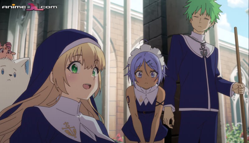 Tensei shitara Dainana Ouji Datta node, Kimama ni Majutsu wo Kiwamemasu Temporada 2 full