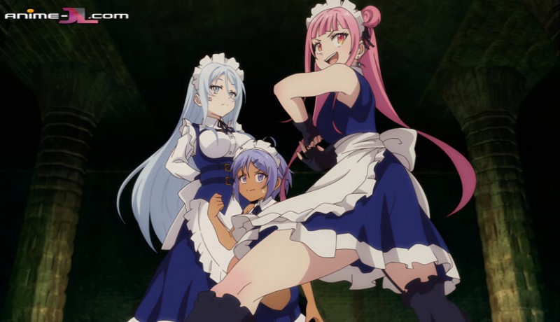 Tensei shitara Dainana Ouji Datta node, Kimama ni Majutsu wo Kiwamemasu Temporada 2 ver gratis