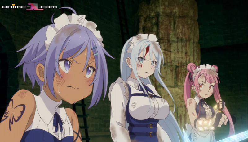 Tensei shitara Dainana Ouji Datta node, Kimama ni Majutsu wo Kiwamemasu Temporada 2 en latino