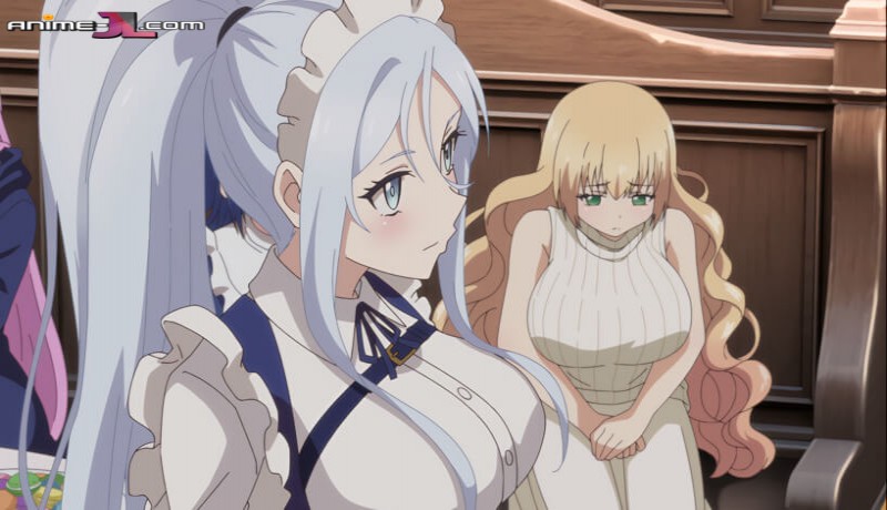 Tensei shitara Dainana Ouji Datta node, Kimama ni Majutsu wo Kiwamemasu Temporada 2 completo