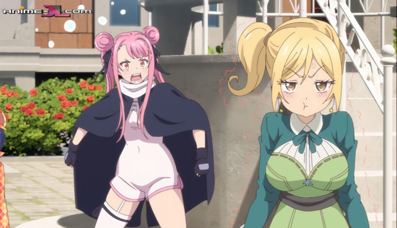 Tensei shitara Dainana Ouji Datta node, Kimama ni Majutsu wo Kiwamemasu Temporada 2 online