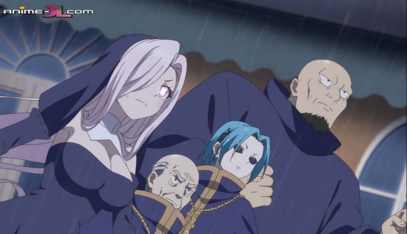 ver Tensei shitara Dainana Ouji Datta node, Kimama ni Majutsu wo Kiwamemasu Temporada 2