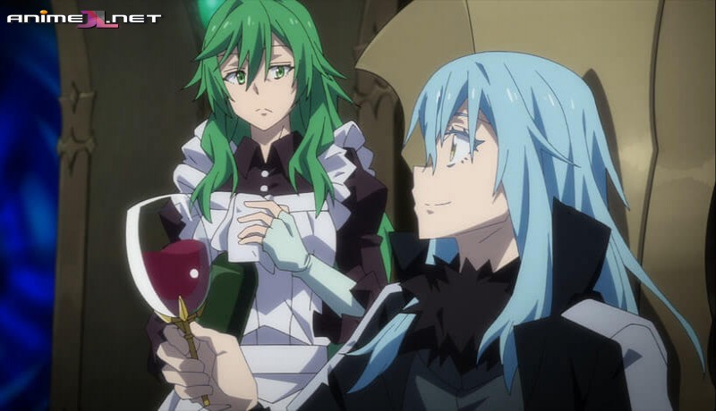 ver Tensei shitara Slime Datta Ken Temporada 3