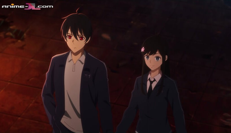 ver The Daily Life of the Immortal King Temporada 5
