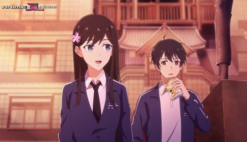 The Daily Life of the Immortal King Temporada 5 en español
