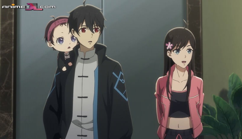 ver The Daily Life of the Immortal King Temporada 5