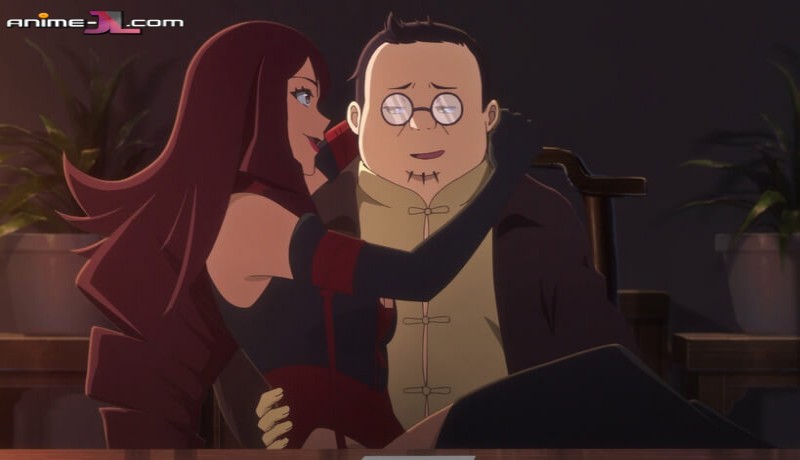The Daily Life of the Immortal King Temporada 5 en latino