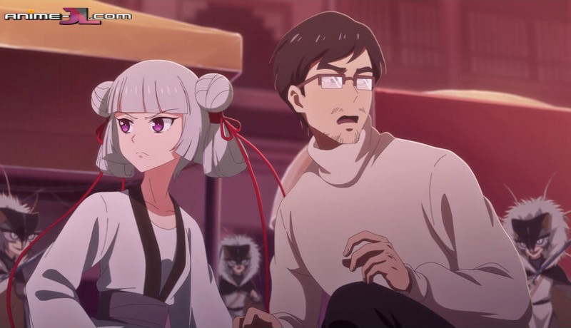 The Daily Life of the Immortal King Temporada 5 ver gratis
