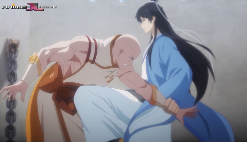 The Daily Life of the Immortal King Temporada 5 online