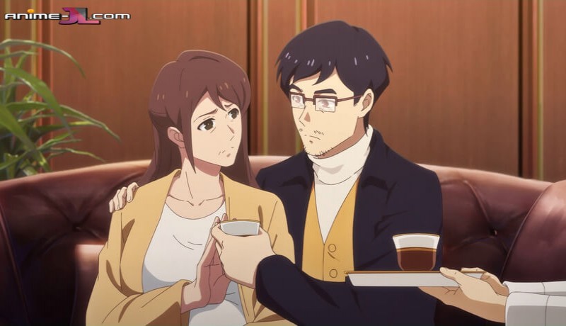 The Daily Life of the Immortal King Temporada 5 full