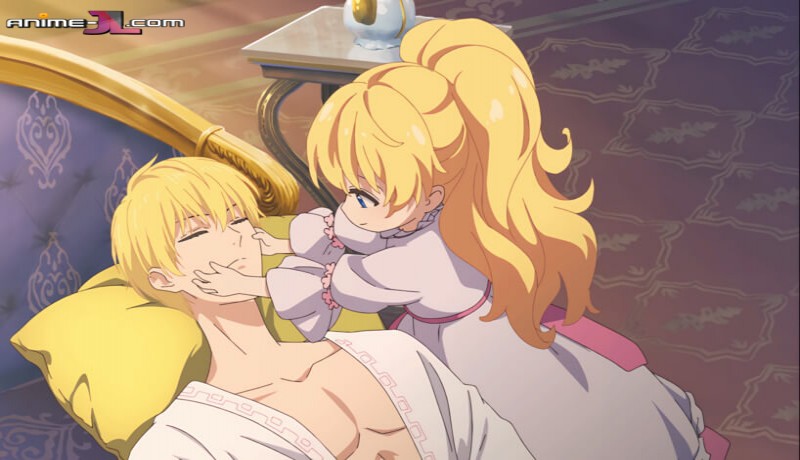 The Fated Magical Princess: Who Made Me a Princess (Audio Chino) en español