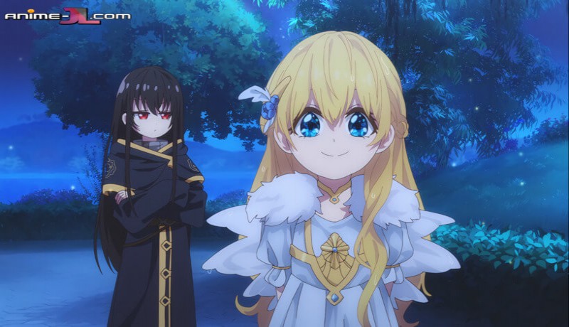The Fated Magical Princess: Who Made Me a Princess (Audio Chino) online