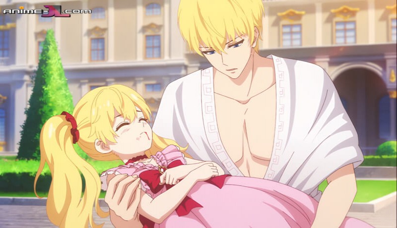 The Fated Magical Princess: Who Made Me a Princess (Audio Chino) completo