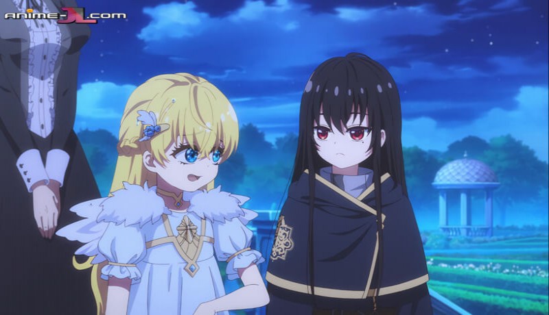 ver The Fated Magical Princess: Who Made Me a Princess (Audio Chino)