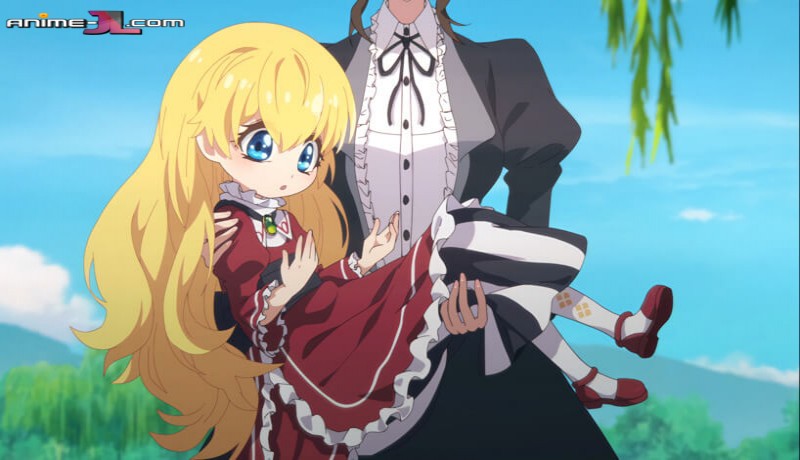 ver The Fated Magical Princess: Who Made Me a Princess (Audio Chino)