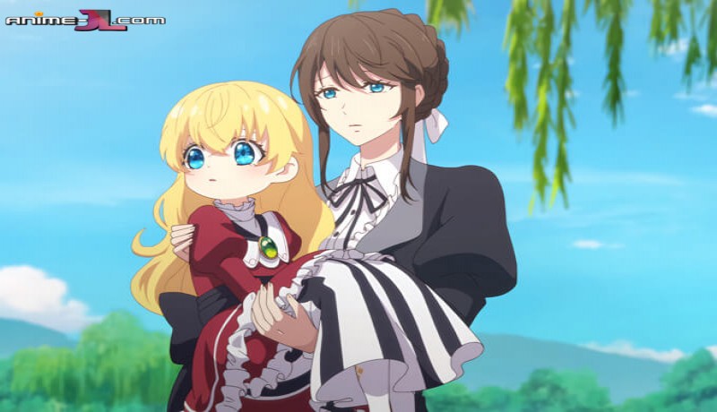 The Fated Magical Princess: Who Made Me a Princess (Audio Chino) ver gratis