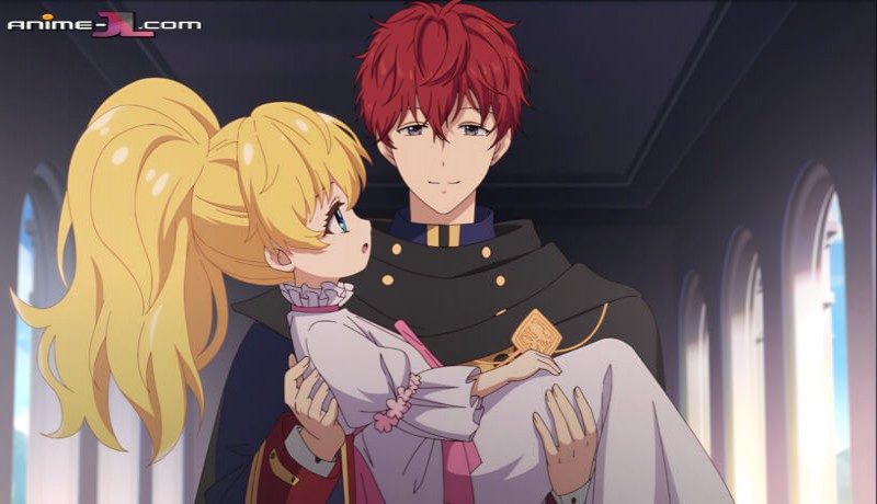 The Fated Magical Princess: Who Made Me a Princess (Audio Japonés) en español