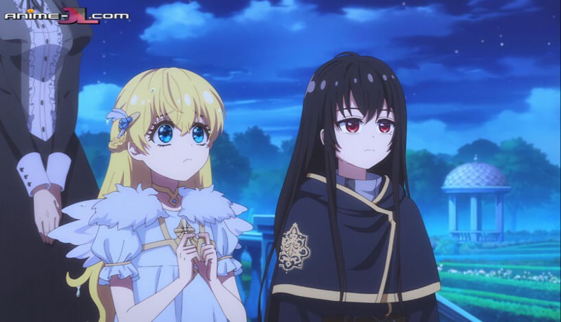The Fated Magical Princess: Who Made Me a Princess (Audio Japonés) online