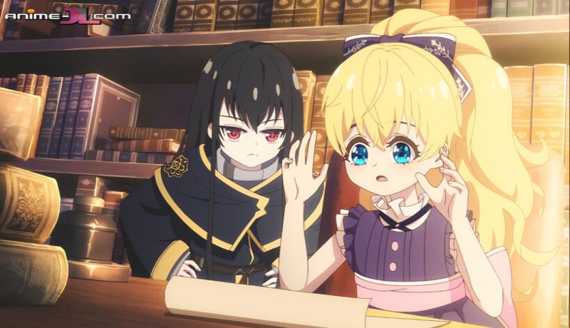 The Fated Magical Princess: Who Made Me a Princess (Audio Japonés) completo