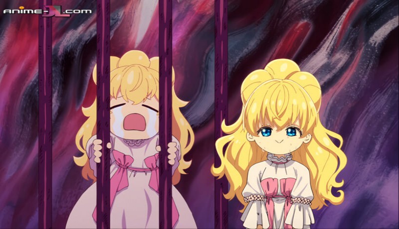 The Fated Magical Princess: Who Made Me a Princess (Audio Japonés) en hd